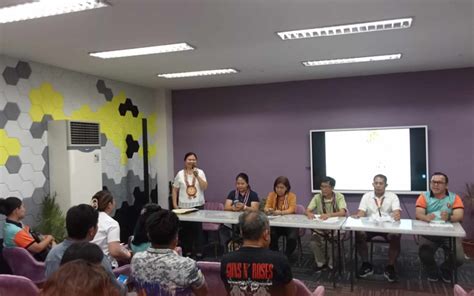 Student Services – Cebu Technological University – Daanbantayan.